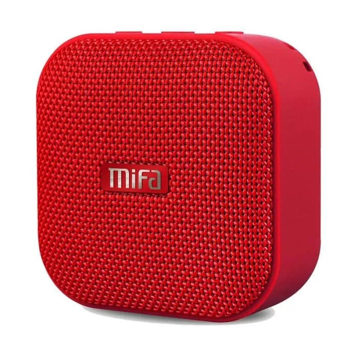 Mini haut-parleur Bluetooth