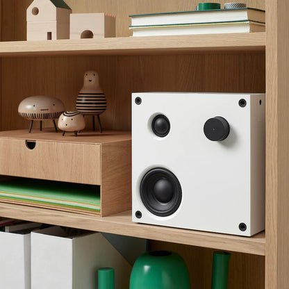 Enceinte bluetooth ikea V3